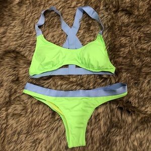 Victoria’s Secret bikini